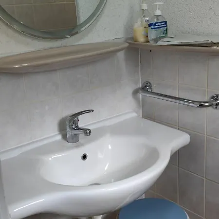 Apartman 1 Brodhagen