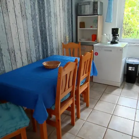 1 Brodhagen Apartman