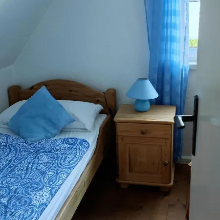 Apartament 1 Brodhagen