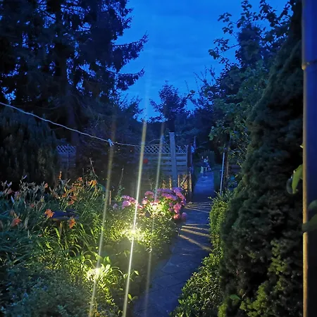 1 Brodhagen Apartament